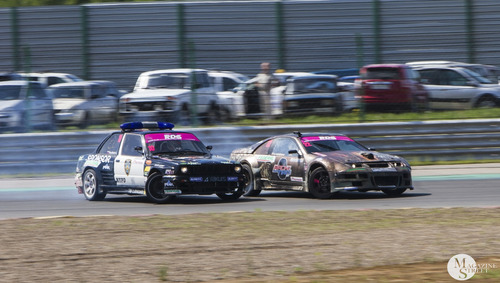 “Чемпионат РДС 2014” 2-й Этап АДМ “NRing” Нижний Новгород / “Championship RDS 2014” 2- Stage ADM “NRing” Nizhniy Novgorod city, кадр 61