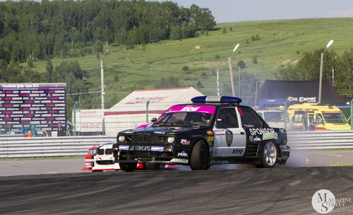 “Чемпионат РДС 2014” 2-й Этап АДМ “NRing” Нижний Новгород / “Championship RDS 2014” 2- Stage ADM “NRing” Nizhniy Novgorod city, кадр 62