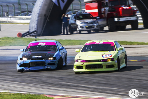 “Чемпионат РДС 2014” 2-й Этап АДМ “NRing” Нижний Новгород / “Championship RDS 2014” 2- Stage ADM “NRing” Nizhniy Novgorod city, кадр 63
