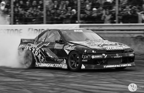 “Чемпионат РДС 2014” 3-й Этап «Автодром СПБ» Санкт-Петербург / Visitors “Championship RDS 2014” 3- Stage “AutodromSPB” Saint Petersburg, кадр 10