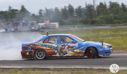 “Чемпионат РДС 2014” 3-й Этап «Автодром СПБ» Санкт-Петербург / Visitors “Championship RDS 2014” 3- Stage “AutodromSPB” Saint Petersburg, кадр 11