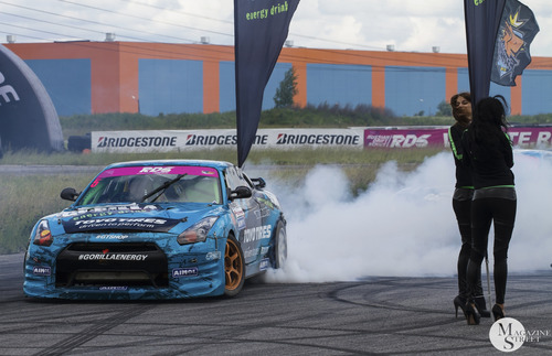 “Чемпионат РДС 2014” 3-й Этап «Автодром СПБ» Санкт-Петербург / Visitors “Championship RDS 2014” 3- Stage “AutodromSPB” Saint Petersburg, кадр 23
