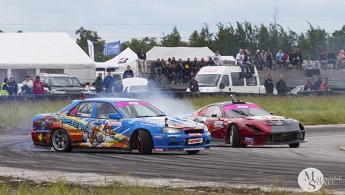 “Чемпионат РДС 2014” 3-й Этап «Автодром СПБ» Санкт-Петербург / Visitors “Championship RDS 2014” 3- Stage “AutodromSPB” Saint Petersburg, кадр 25