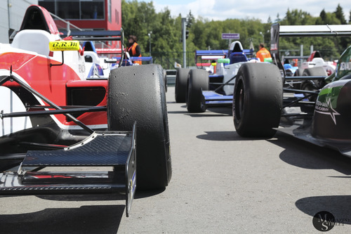 "Мировая серия Рено" 5 этап сезон 2014, трасса MOSCOW RACEWAY" (MRW) Москва / "World series by Renault" stage2 season 2014 track MOSCOW RACEWAY (MRW) Moscow, кадр 8
