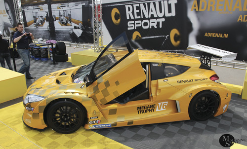 "Мировая серия Рено" 5 этап сезон 2014, трасса MOSCOW RACEWAY" (MRW) Москва / "World series by Renault" stage2 season 2014 track MOSCOW RACEWAY (MRW) Moscow, кадр 20