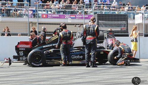 "Мировая серия Рено" 5 этап сезон 2014, трасса MOSCOW RACEWAY" (MRW) Москва / "World series by Renault" stage2 season 2014 track MOSCOW RACEWAY (MRW) Moscow, кадр 29