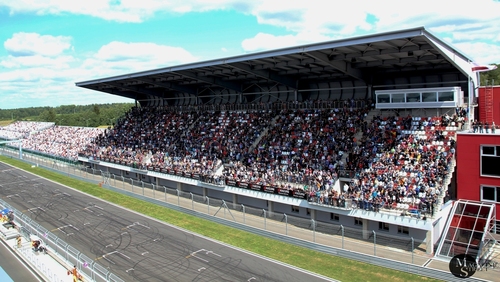 "Мировая серия Рено" 5 этап сезон 2014, трасса MOSCOW RACEWAY" (MRW) Москва / "World series by Renault" stage2 season 2014 track MOSCOW RACEWAY (MRW) Moscow, кадр 33