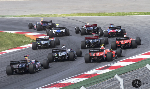 "Мировая серия Рено" 5 этап сезон 2014, трасса MOSCOW RACEWAY" (MRW) Москва / "World series by Renault" stage2 season 2014 track MOSCOW RACEWAY (MRW) Moscow, кадр 35