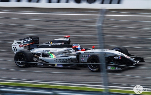 "Мировая серия Рено" 5 этап сезон 2014, трасса MOSCOW RACEWAY" (MRW) Москва / "World series by Renault" stage2 season 2014 track MOSCOW RACEWAY (MRW) Moscow, кадр 39