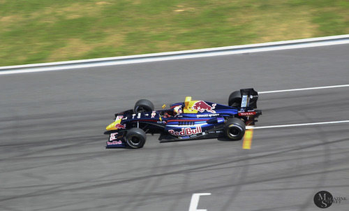"Мировая серия Рено" 5 этап сезон 2014, трасса MOSCOW RACEWAY" (MRW) Москва / "World series by Renault" stage2 season 2014 track MOSCOW RACEWAY (MRW) Moscow, кадр 40