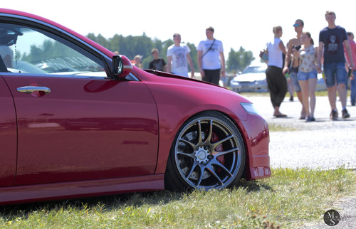 Шоу японских автомобилей "JapCarFest" 2014 Москва АДМ "Мячково"/ Show of Japanese cars "JapCarFest" 2014 Moscow, кадр 9
