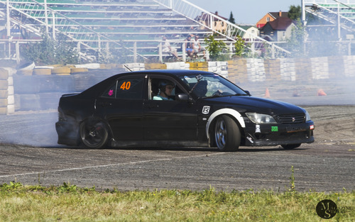 Шоу японских автомобилей "JapCarFest" 2014 Москва АДМ "Мячково"/ Show of Japanese cars "JapCarFest" 2014 Moscow, кадр 39