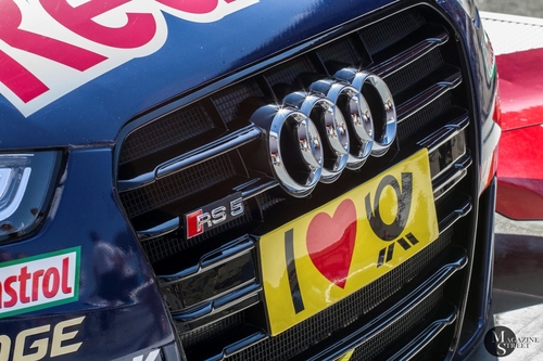 DTM сезон 2014 5 этап трасса Moscow Race Way / DTM 5th stage season 2014 route Moscow Race Way
