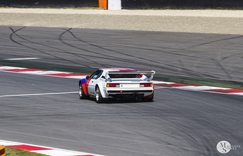 DTM сезон 2014 5 этап трасса Moscow Race Way / DTM 5th stage season 2014 route Moscow Race Way, кадр 9