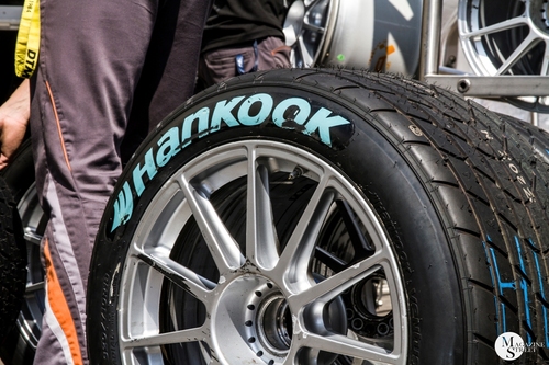 DTM сезон 2014 5 этап трасса Moscow Race Way / DTM 5th stage season 2014 route Moscow Race Way, кадр 23
