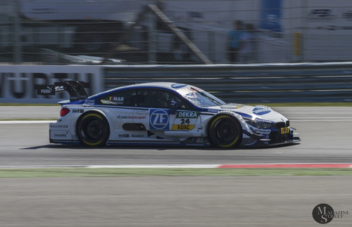 DTM сезон 2014 5 этап трасса Moscow Race Way / DTM 5th stage season 2014 route Moscow Race Way, кадр 41