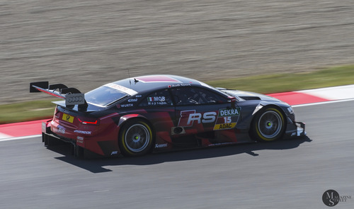DTM сезон 2014 5 этап трасса Moscow Race Way / DTM 5th stage season 2014 route Moscow Race Way, кадр 44