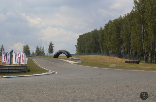 “Чемпионат РДС 2014” 4-й Этап «Смоленское кольцо» Смоленск / “Championship RDS 2014” 4-Stage “Smolensk Ring” Smolensk