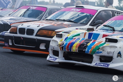 “Чемпионат РДС 2014” 4-й Этап «Смоленское кольцо» Смоленск / “Championship RDS 2014” 4-Stage “Smolensk Ring” Smolensk, кадр 4