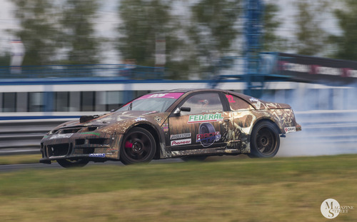 “Чемпионат РДС 2014” 4-й Этап «Смоленское кольцо» Смоленск / “Championship RDS 2014” 4-Stage “Smolensk Ring” Smolensk, кадр 34