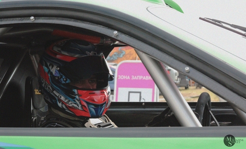 “Чемпионат РДС 2014” 4-й Этап «Смоленское кольцо» Смоленск / “Championship RDS 2014” 4-Stage “Smolensk Ring” Smolensk, кадр 42