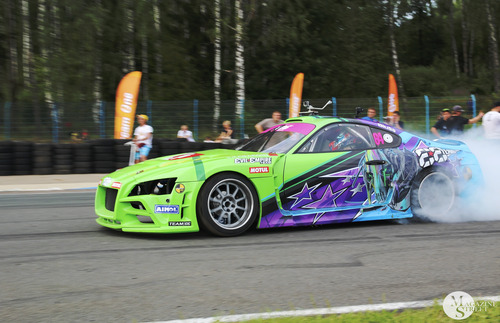 “Чемпионат РДС 2014” 4-й Этап «Смоленское кольцо» Смоленск / “Championship RDS 2014” 4-Stage “Smolensk Ring” Smolensk, кадр 50