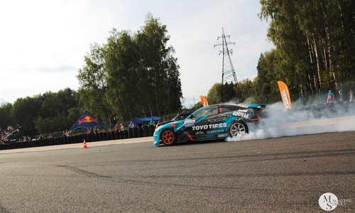 “Чемпионат РДС 2014” 4-й Этап «Смоленское кольцо» Смоленск / “Championship RDS 2014” 4-Stage “Smolensk Ring” Smolensk, кадр 51