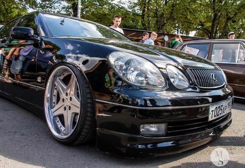Выставка "Faces & Laces" / the show "Faces & Laces", кадр 34