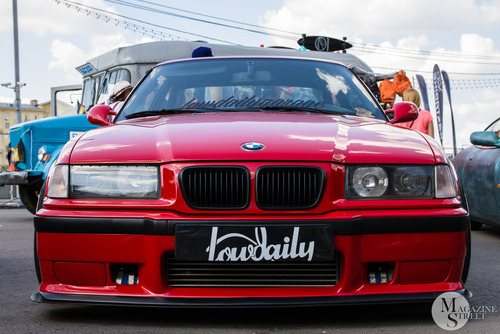 Выставка "Faces & Laces" / the show "Faces & Laces", кадр 38