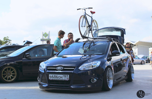 Фестиваль стенс-культуры «Slammest 2» парк "Сокольники" Москва / The festival stance culture "Slammest 2" Park "Sokolniki" Moscow, кадр 5