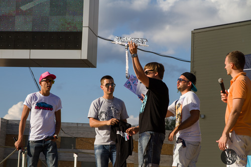 Фестиваль стенс-культуры «Slammest 2» парк "Сокольники" Москва / The festival stance culture "Slammest 2" Park "Sokolniki" Moscow, кадр 37