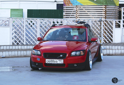 Фестиваль стенс-культуры «Slammest 2» парк "Сокольники" Москва / The festival stance culture "Slammest 2" Park "Sokolniki" Moscow, кадр 62