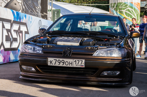 Фестиваль стенс-культуры «Slammest 2» парк "Сокольники" Москва / The festival stance culture "Slammest 2" Park "Sokolniki" Moscow, кадр 64