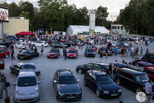 Фестиваль стенс-культуры «Slammest 2» парк "Сокольники" Москва / The festival stance culture "Slammest 2" Park "Sokolniki" Moscow, кадр 71