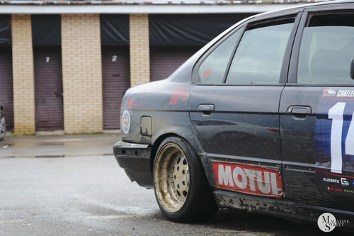 ГОНОЧНЫЙ УИК-ЭНД "INFIDRIVE" АДМ "Мячково" Москва / RACING WEEKEND "INFIDRIVE" ADM "RACEWAY" MOSCOW, кадр 4