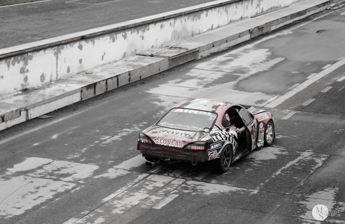 ГОНОЧНЫЙ УИК-ЭНД "INFIDRIVE" АДМ "Мячково" Москва / RACING WEEKEND "INFIDRIVE" ADM "RACEWAY" MOSCOW, кадр 19