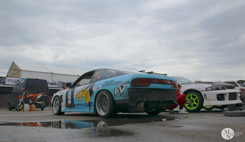 ГОНОЧНЫЙ УИК-ЭНД "INFIDRIVE" АДМ "Мячково" Москва / RACING WEEKEND "INFIDRIVE" ADM "RACEWAY" MOSCOW, кадр 21