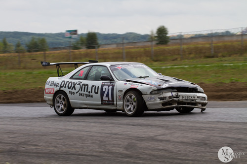 ГОНОЧНЫЙ УИК-ЭНД "INFIDRIVE" АДМ "Мячково" Москва / RACING WEEKEND "INFIDRIVE" ADM "RACEWAY" MOSCOW, кадр 23