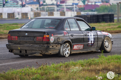 ГОНОЧНЫЙ УИК-ЭНД "INFIDRIVE" АДМ "Мячково" Москва / RACING WEEKEND "INFIDRIVE" ADM "RACEWAY" MOSCOW, кадр 24