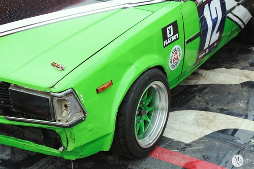 ГОНОЧНЫЙ УИК-ЭНД "INFIDRIVE" АДМ "Мячково" Москва / RACING WEEKEND "INFIDRIVE" ADM "RACEWAY" MOSCOW, кадр 27
