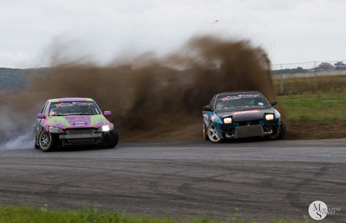 ГОНОЧНЫЙ УИК-ЭНД "INFIDRIVE" АДМ "Мячково" Москва / RACING WEEKEND "INFIDRIVE" ADM "RACEWAY" MOSCOW, кадр 28