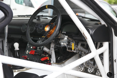 ГОНОЧНЫЙ УИК-ЭНД "INFIDRIVE" АДМ "Мячково" Москва / RACING WEEKEND "INFIDRIVE" ADM "RACEWAY" MOSCOW, кадр 30