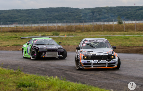 ГОНОЧНЫЙ УИК-ЭНД "INFIDRIVE" АДМ "Мячково" Москва / RACING WEEKEND "INFIDRIVE" ADM "RACEWAY" MOSCOW, кадр 32