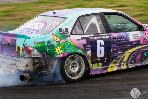 ГОНОЧНЫЙ УИК-ЭНД "INFIDRIVE" АДМ "Мячково" Москва / RACING WEEKEND "INFIDRIVE" ADM "RACEWAY" MOSCOW, кадр 34