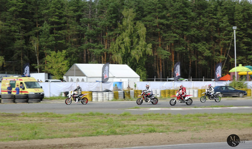 ГОНОЧНЫЙ УИК-ЭНД "INFIDRIVE" АДМ "Мячково" Москва / RACING WEEKEND "INFIDRIVE" ADM "RACEWAY" MOSCOW, кадр 40
