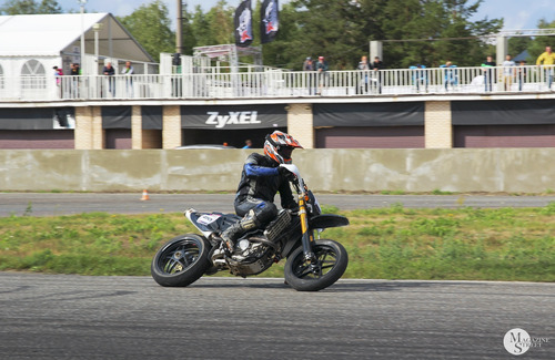 ГОНОЧНЫЙ УИК-ЭНД "INFIDRIVE" АДМ "Мячково" Москва / RACING WEEKEND "INFIDRIVE" ADM "RACEWAY" MOSCOW, кадр 43