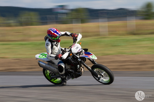 ГОНОЧНЫЙ УИК-ЭНД "INFIDRIVE" АДМ "Мячково" Москва / RACING WEEKEND "INFIDRIVE" ADM "RACEWAY" MOSCOW, кадр 48