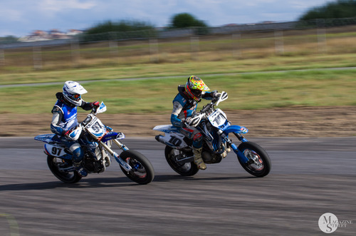 ГОНОЧНЫЙ УИК-ЭНД "INFIDRIVE" АДМ "Мячково" Москва / RACING WEEKEND "INFIDRIVE" ADM "RACEWAY" MOSCOW, кадр 49