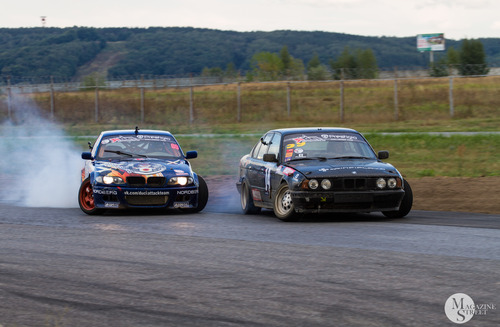 ГОНОЧНЫЙ УИК-ЭНД "INFIDRIVE" АДМ "Мячково" Москва / RACING WEEKEND "INFIDRIVE" ADM "RACEWAY" MOSCOW, кадр 54