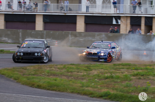ГОНОЧНЫЙ УИК-ЭНД "INFIDRIVE" АДМ "Мячково" Москва / RACING WEEKEND "INFIDRIVE" ADM "RACEWAY" MOSCOW, кадр 55
